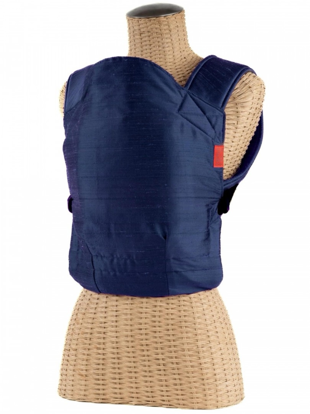 Sakura Bloom Silk Scout Carrier - Ink
